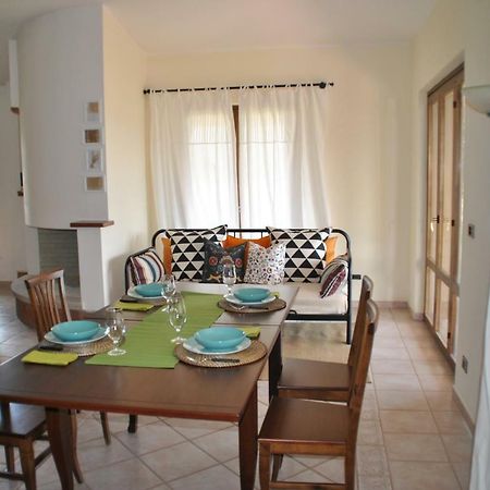 Casa Sa Serra ロッツォラーイ エクステリア 写真
