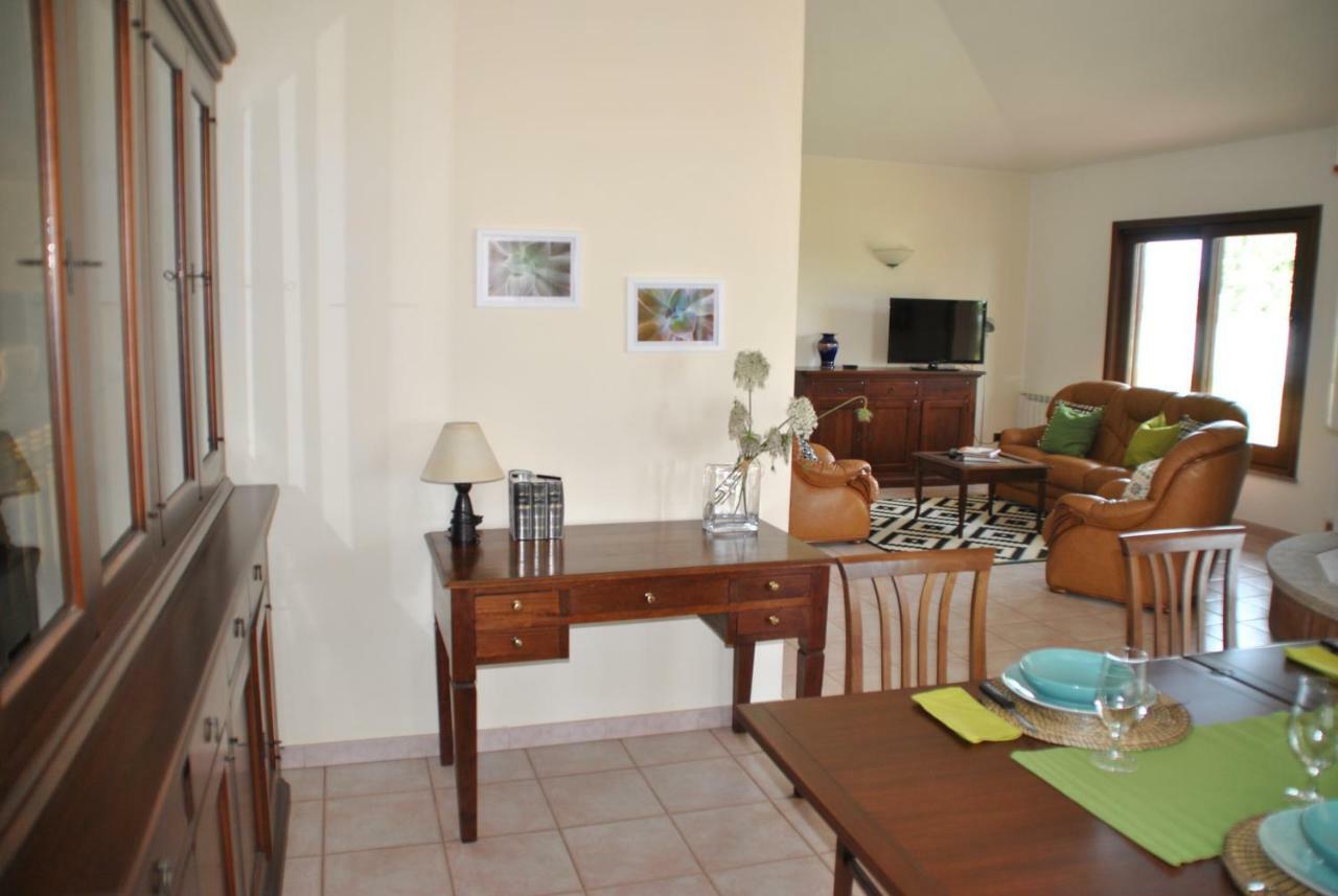 Casa Sa Serra ロッツォラーイ エクステリア 写真