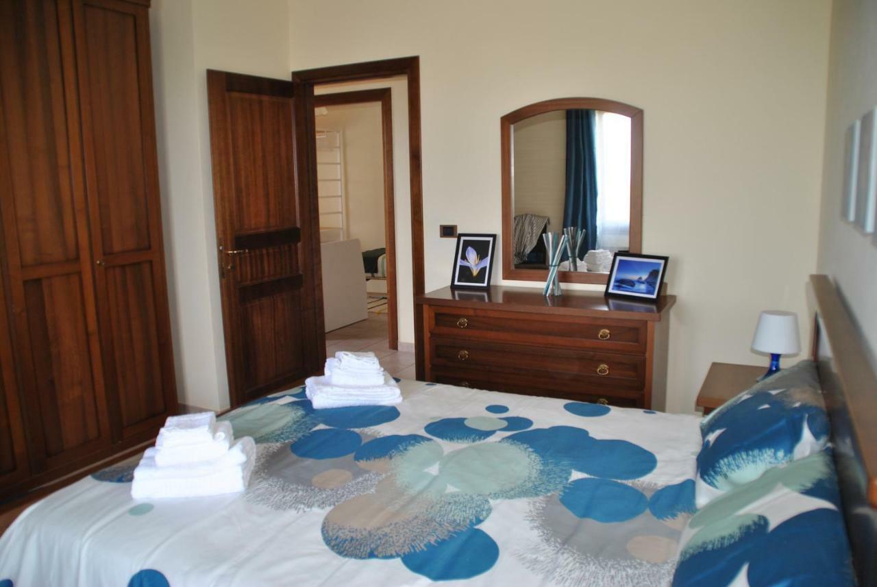Casa Sa Serra ロッツォラーイ エクステリア 写真