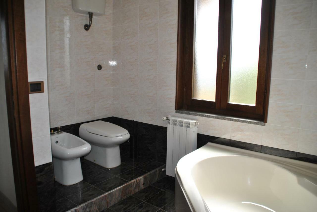 Casa Sa Serra ロッツォラーイ エクステリア 写真