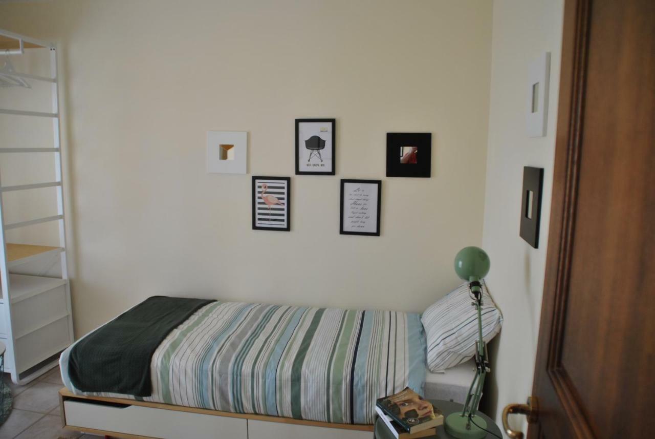 Casa Sa Serra ロッツォラーイ エクステリア 写真