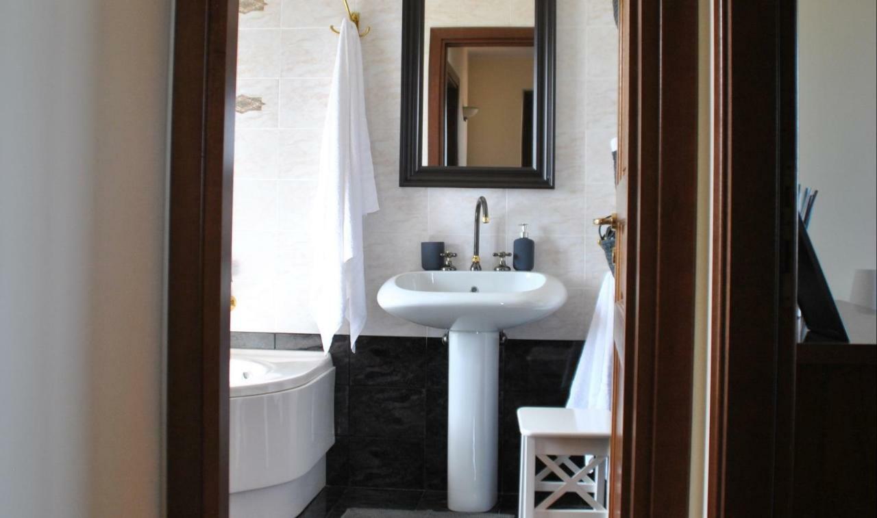 Casa Sa Serra ロッツォラーイ エクステリア 写真