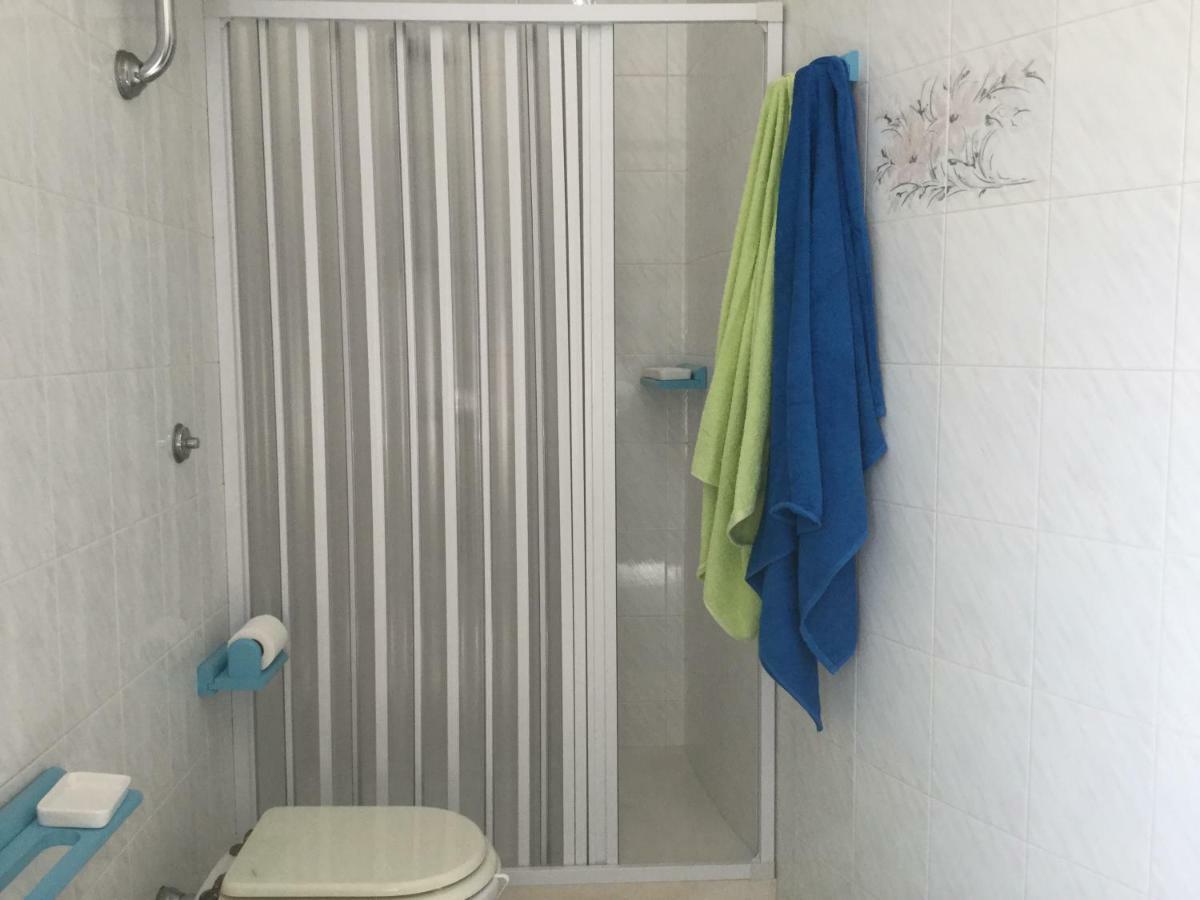 Casa Sa Serra ロッツォラーイ エクステリア 写真